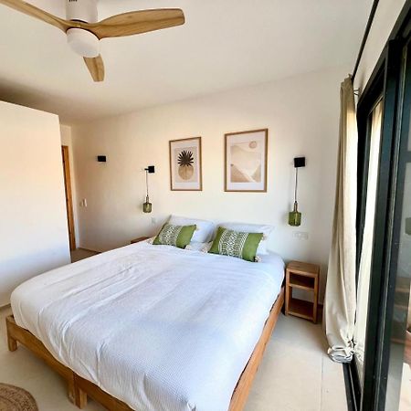 Argan House Morocco Bed & Breakfast Taghazout Ngoại thất bức ảnh