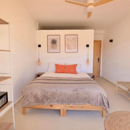 Argan House Morocco Bed & Breakfast Taghazout Ngoại thất bức ảnh